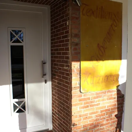 Tante Emma Appartement Wardenburg