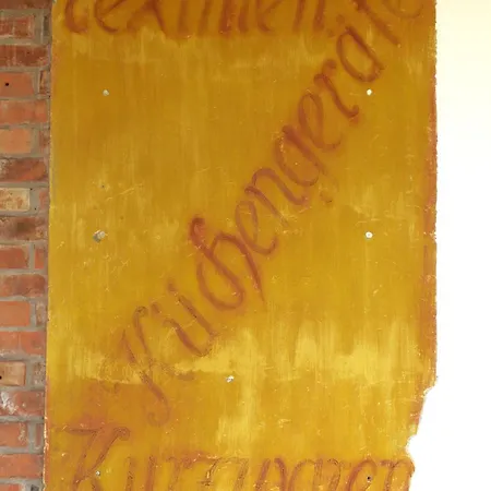 Tante Emma * Wardenburg