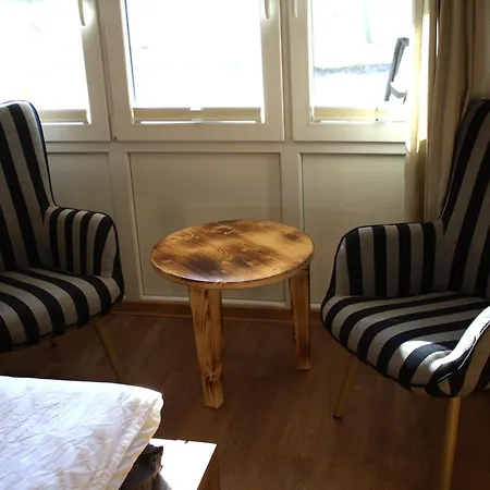 Appartement Tante Emma