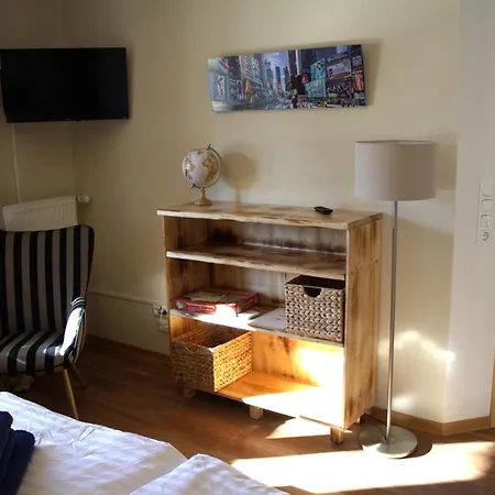 Tante Emma Apartment *