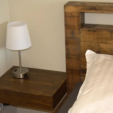 Appartement Tante Emma *