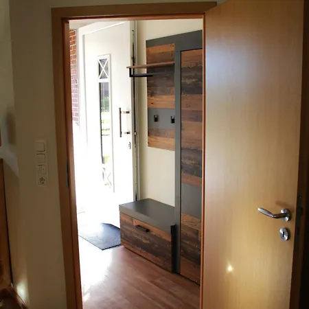 Appartement Tante Emma