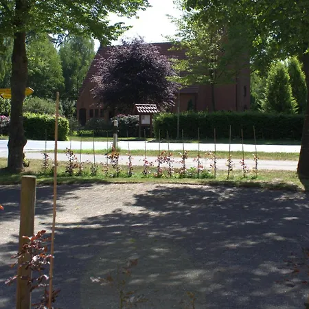 Tante Emma Wardenburg