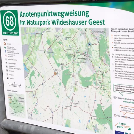 Tante Emma Appartement