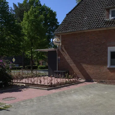 Tante Emma Appartement