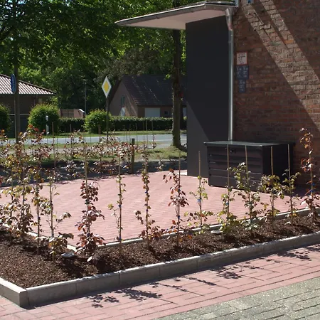 Tante Emma Appartement *