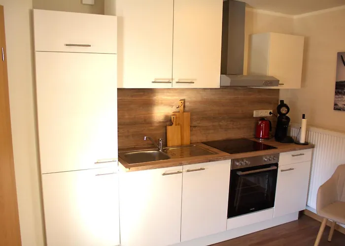 Tante Emma Wardenburg