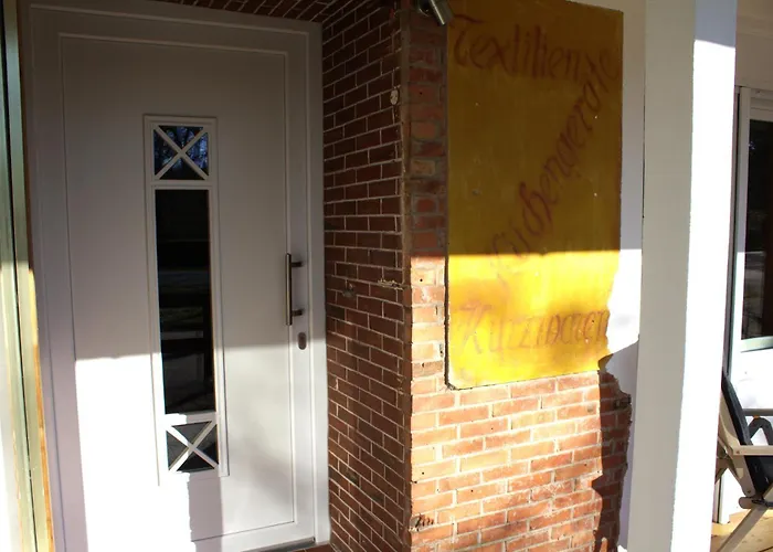 Tante Emma 公寓 Wardenburg