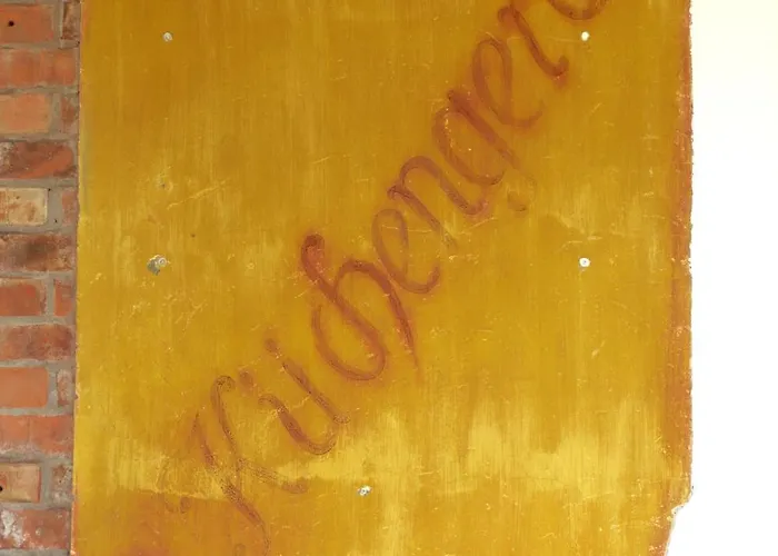 Tante Emma * Wardenburg