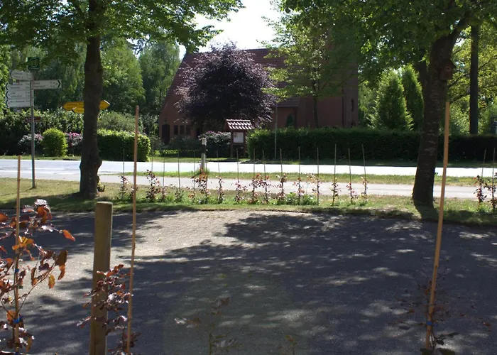 Tante Emma Wardenburg